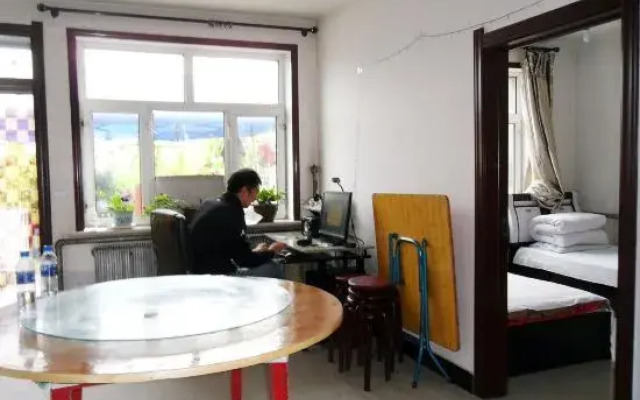 Artic Village Yujiangchun Farmer's House