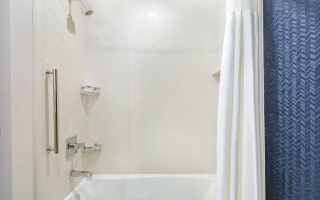 Fairfield Inn & Suites by Marriott Houston NASA/Webster