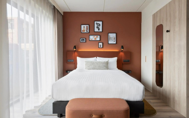 Residence Inn By Marriott Copenhagen Nordhavn