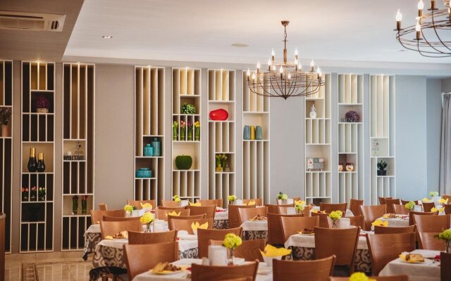 Wela Hotel - All Inclusive