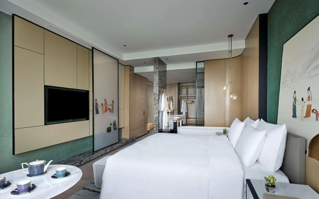 Kempinski Hotel Hangzhou