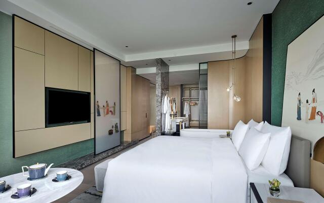 Kempinski Hotel Hangzhou