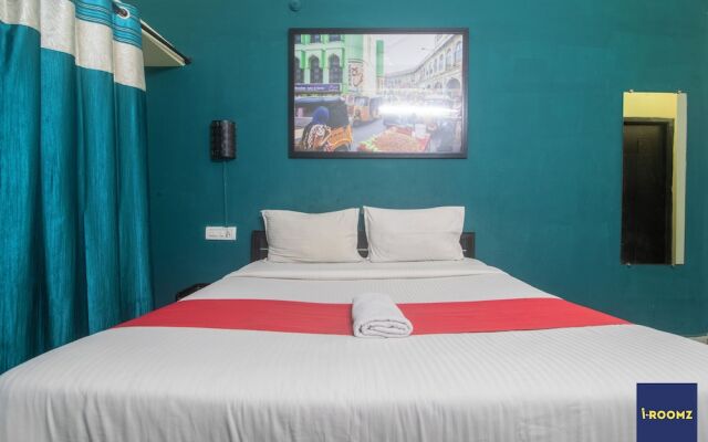 iROOMZ Peaceful Stay Villa