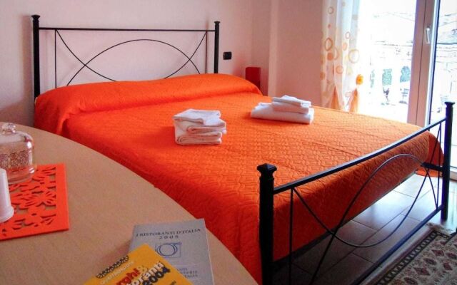 B&B La Piazzetta