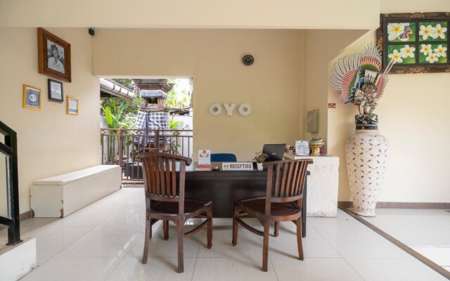 Dedy Beach Inn