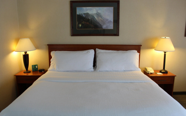 3 Rivers Hotel