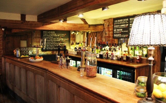 Bel & The Dragon Cookham