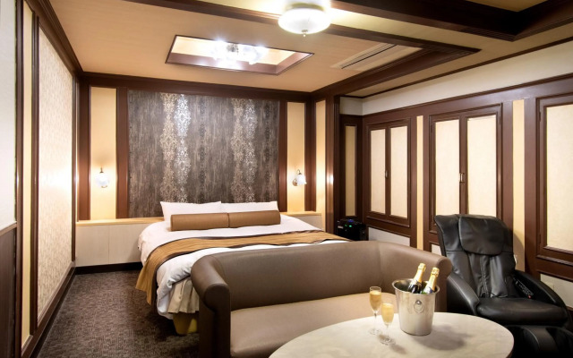 Hotel Benkyo Beya Amagasaki