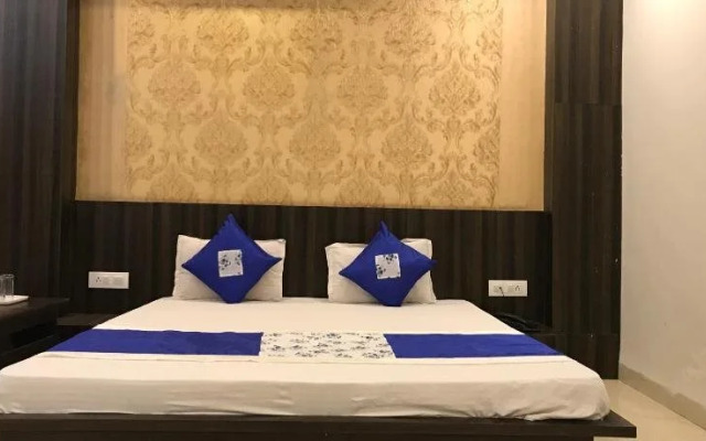 Hotel City Palace