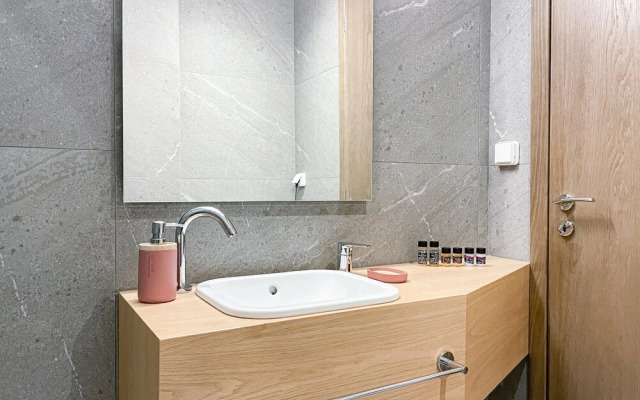 Elia Kolonaki Luxury Apartments