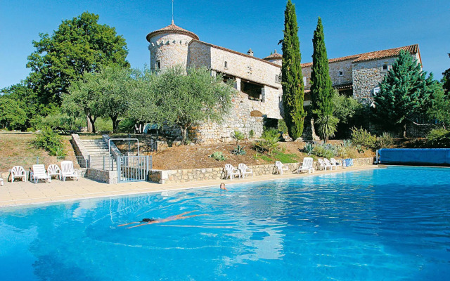 Belambra Hotels & Resorts Casteljau Lou Castel