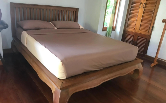 Pai Loess Resort