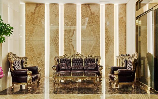 Hotel The Class