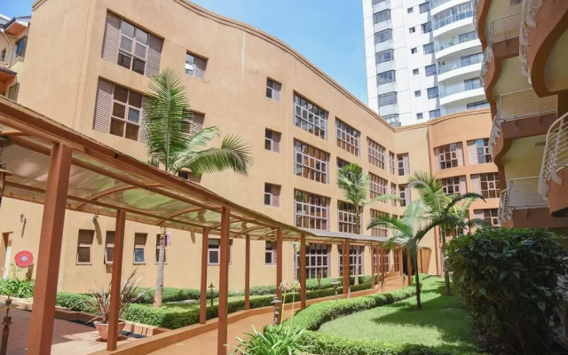 Lavington Residences By Trianum