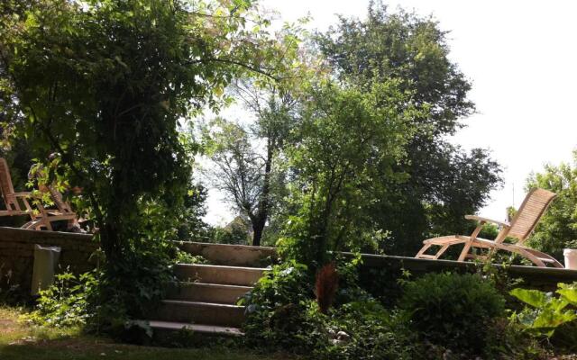 La chapelle du Domaine