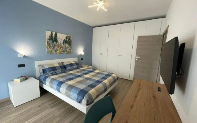 Appartamento La Baita Case Sondrio Fiume - Affitti Brevi Italia