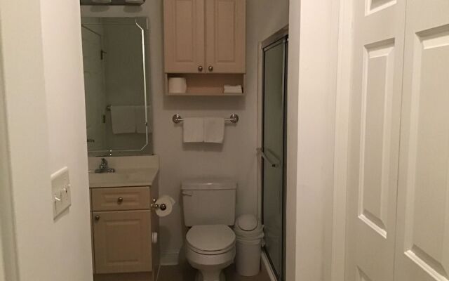 Myrtlewood by Monarch Rentals