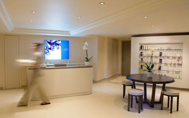 InterContinental Paris le Grand by IHG