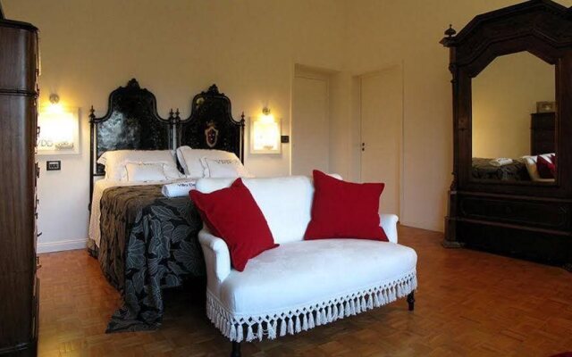 Villa Agnese - villa vip Puglia