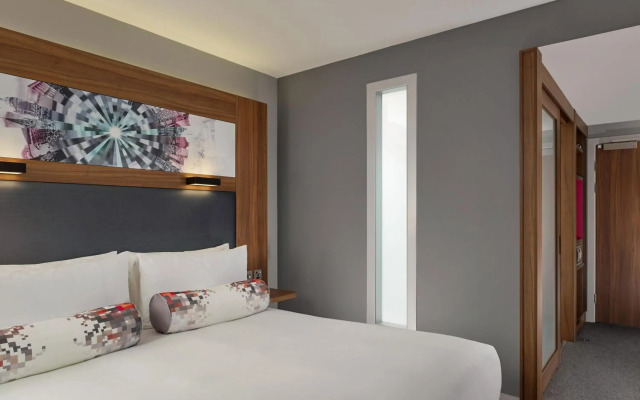 Aloft Birmingham Eastside