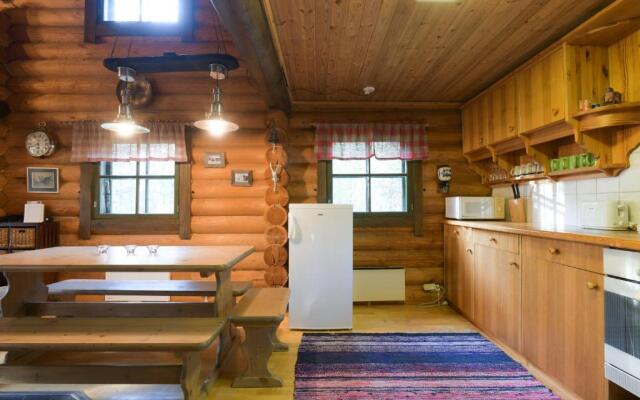 Laavu Holiday Homes