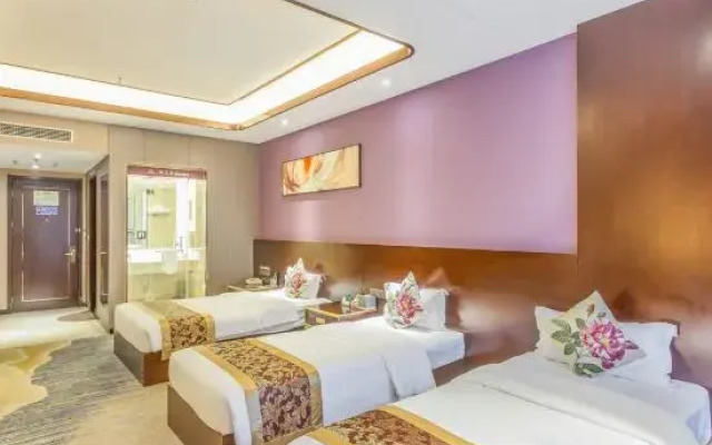Ruimeihua International Hotel
