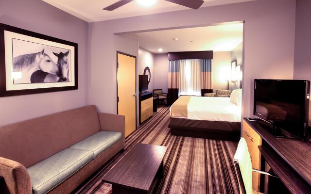 Holiday Inn Express & Suites Amarillo West by IHG