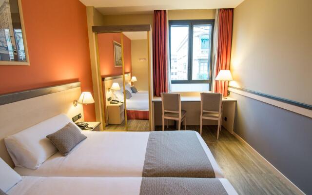 Petit Palace Trencadis