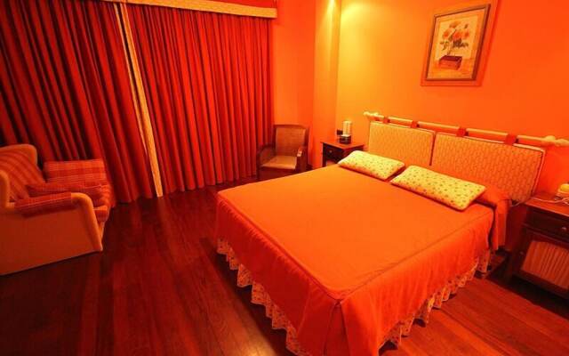 Hotel Casa Suarna