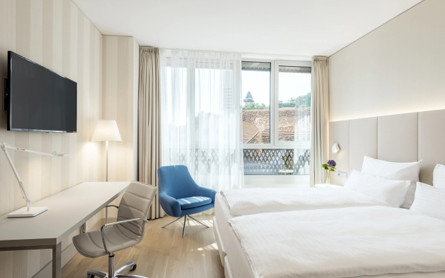 NH Graz City