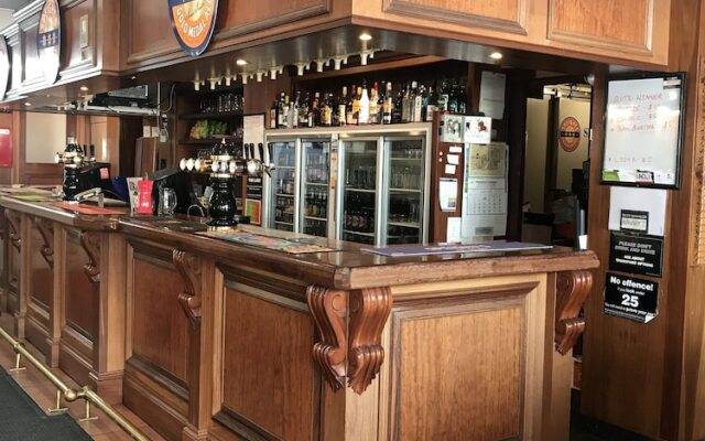 Criterion Club Hotel