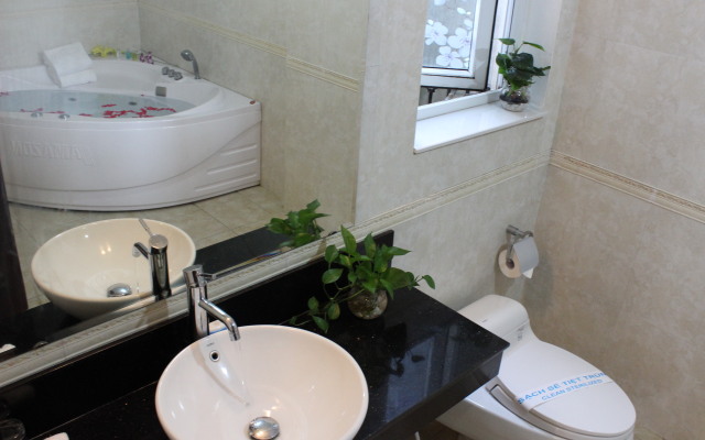 Luxor Boutique Hotel