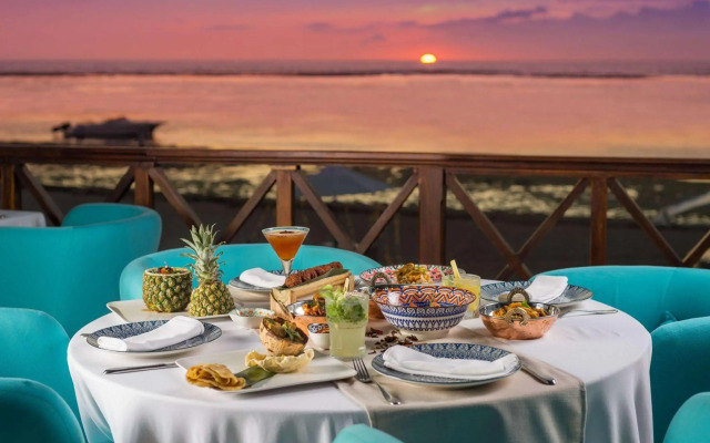 Sofitel Mauritius L'Imperial Resort & Spa