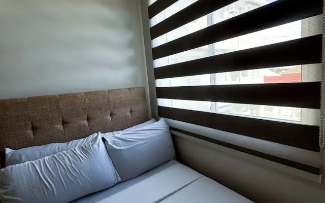 A Sleek & Spacious Escape