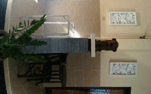 Satwa 4 Homestay