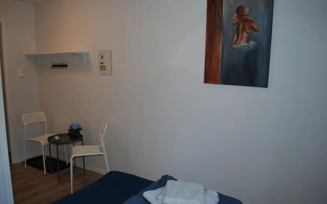 Fossanåsen Hotell