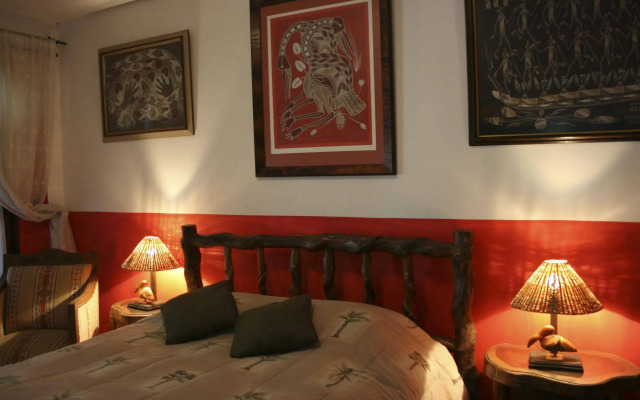 La Villa Serena