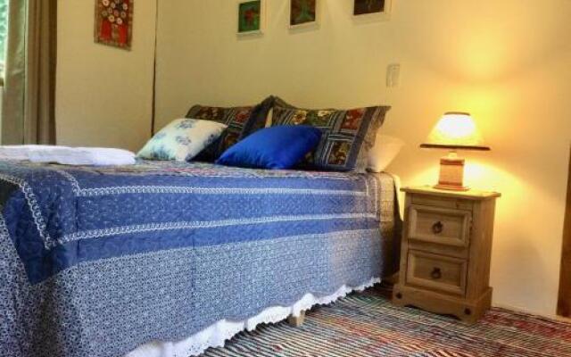 Sitio Caminho das Águas Eco Chalés