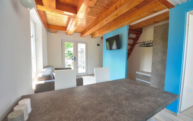 Villa Oliver 3 Siófok