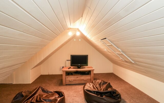 Clutha Cottage