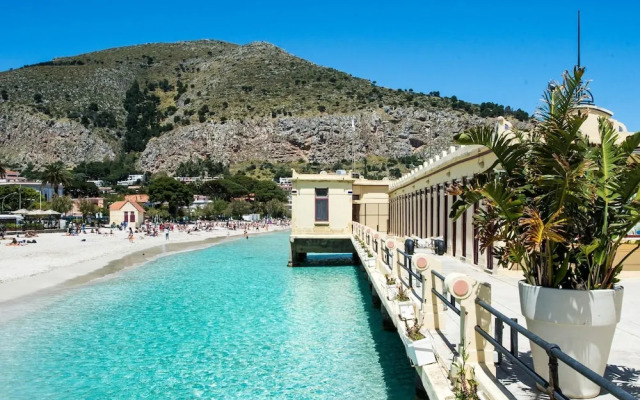 La Casa di Sara a Mondello by Wonderful Italy