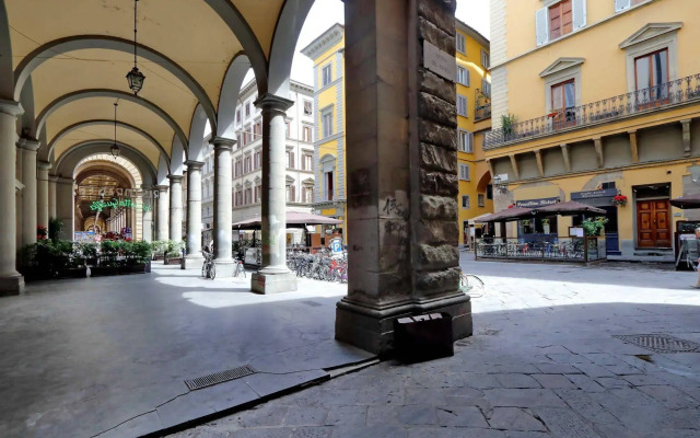 Family Apartments Signoria