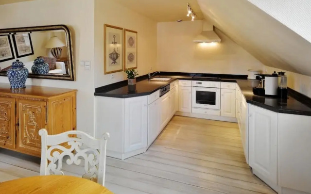 Chateau De Germigney