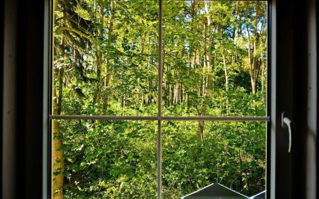 Holiday Home in Pobierowo With Shared Garden