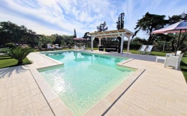 Antico Casolare Sorso-Casa Vacanze