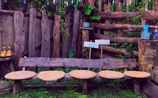 The Rumtek Cottages by ShriGo Hotels