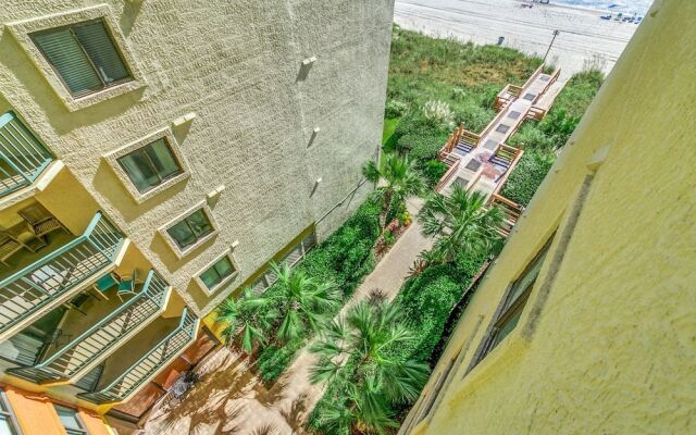 Ocean Bay Club by Condo-World