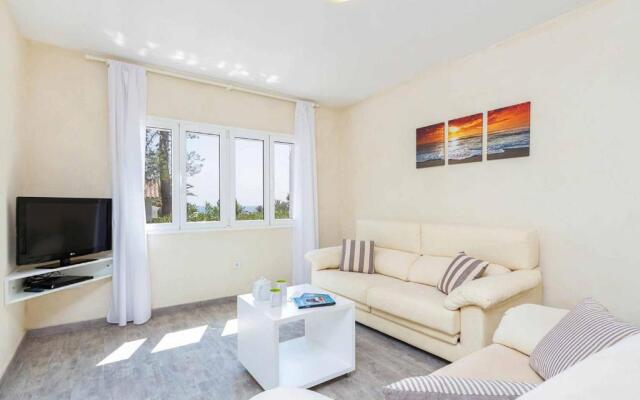 Villa Marismas Sombra