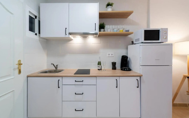 Minerva Suites