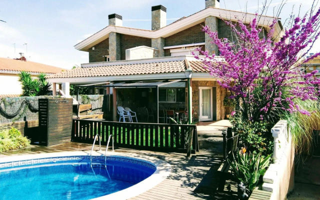 Villa Moles Near Beach, Port Aventura and Golf